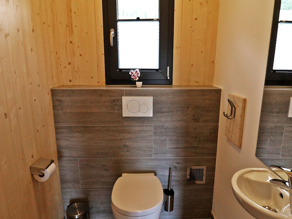 Premium Chalet With Terrace view 5