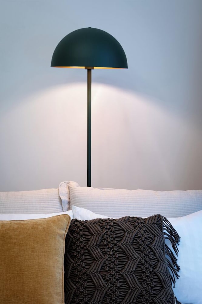 Designer Parkside Apartments