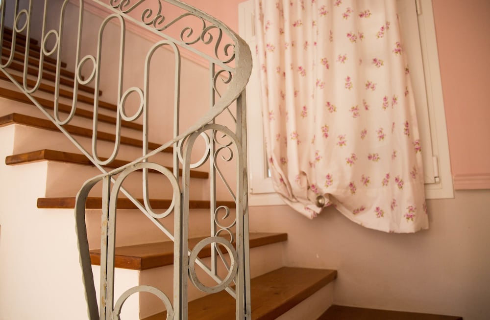 Villas Thassos