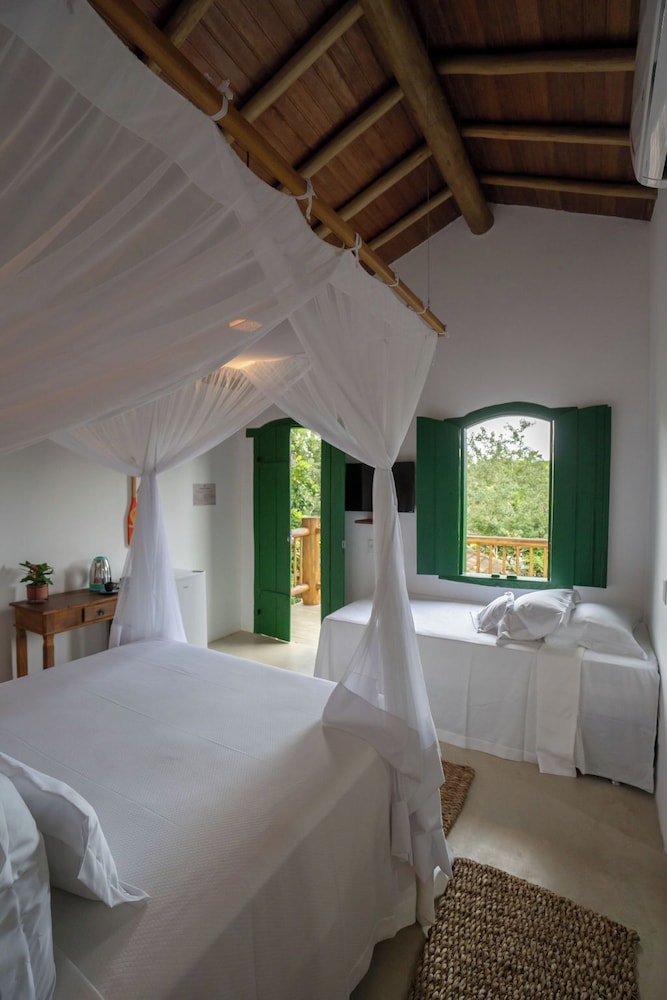 Corais de Trancoso Boutique