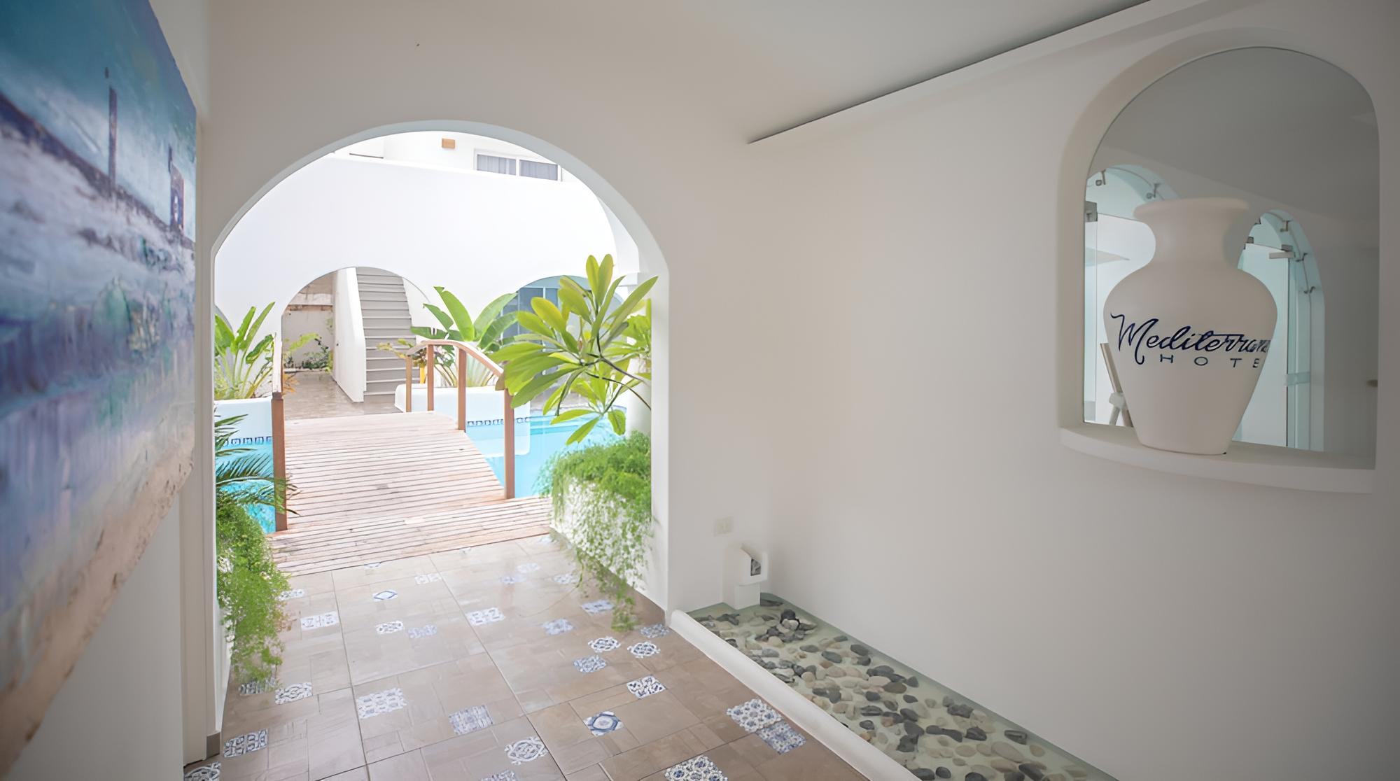Mediterraneo Hotel Tulum - Property Image 22