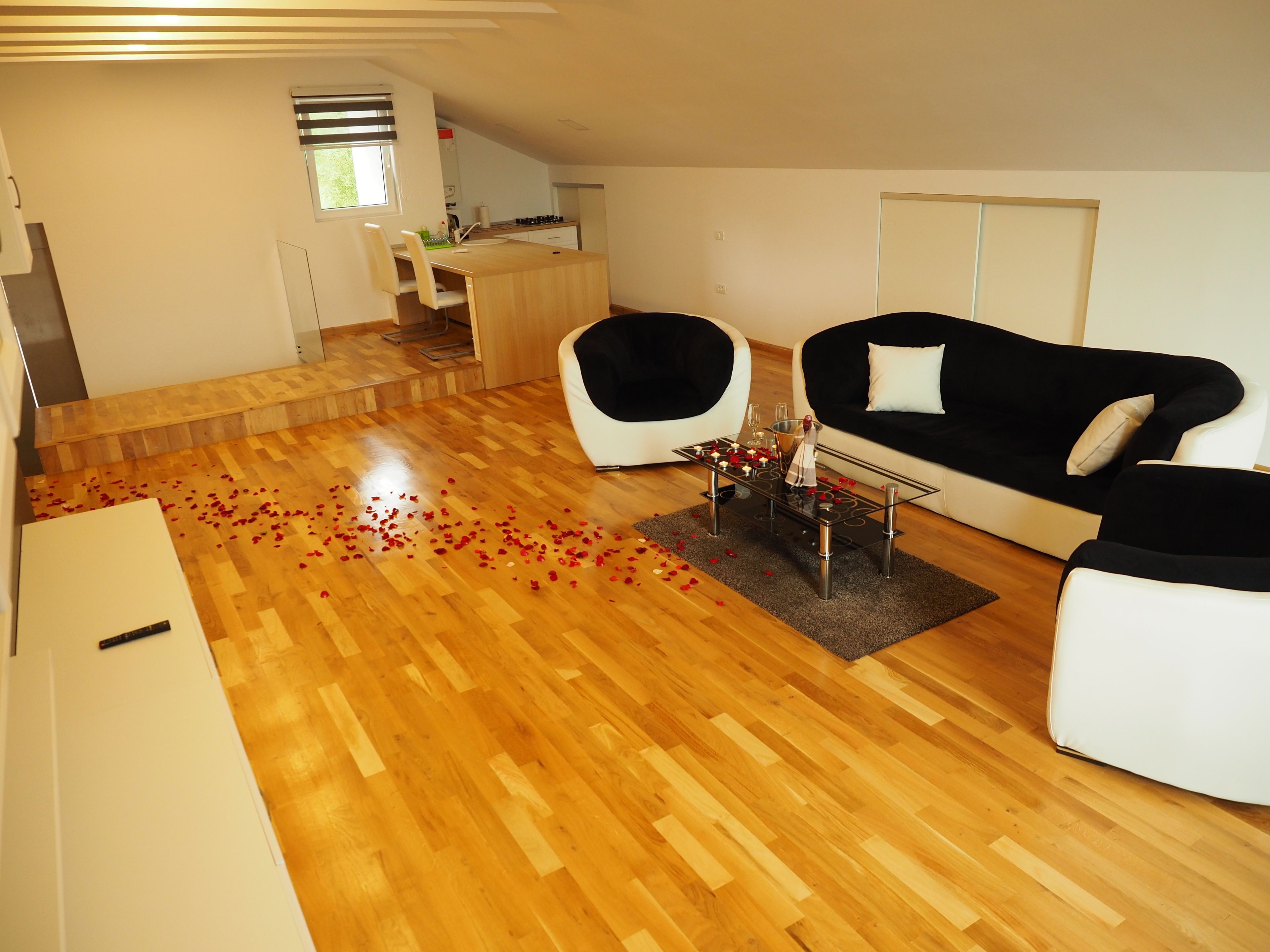 Hill Residence