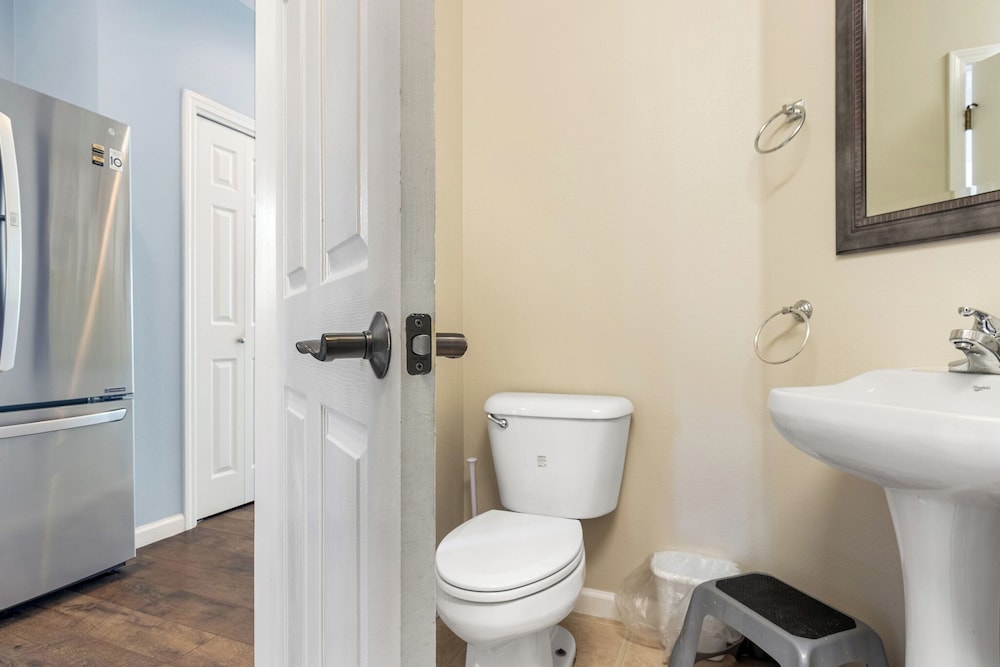Poseidon Palace by Southern Vacation Rentals