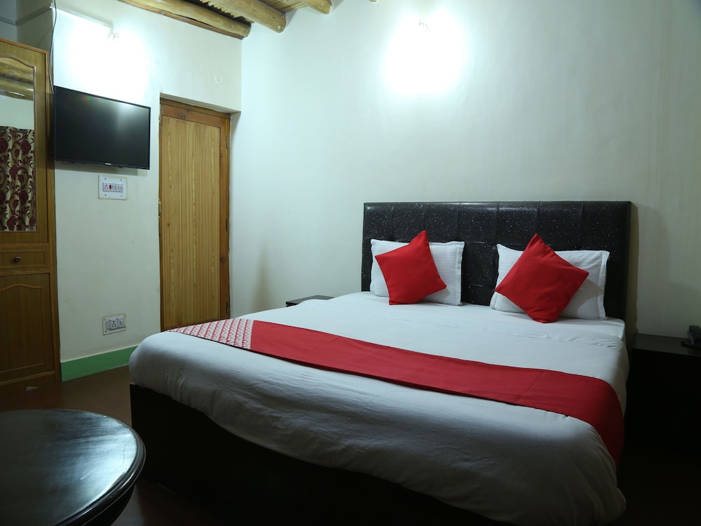 OYO 14558 Magsoom Guest House view 3