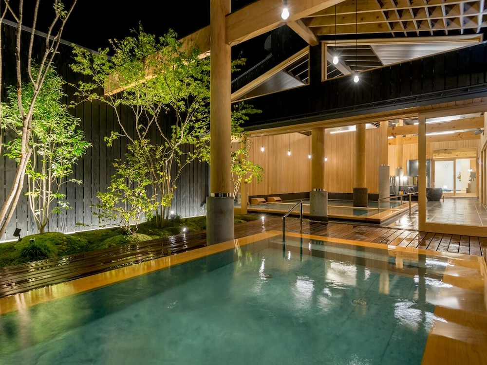 Awara Onsen Seifuso