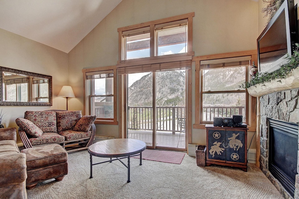SkyRun Vacation Condos Copper Mountain Resort
