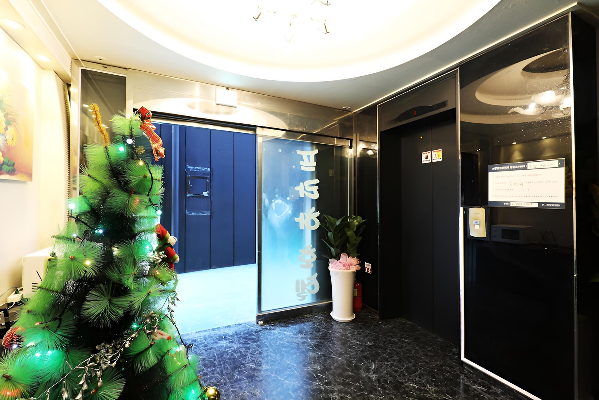 Hotel PRAHA