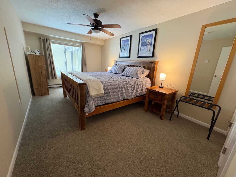 Mountain Green Condo 3a2 1 Bedroom Condo