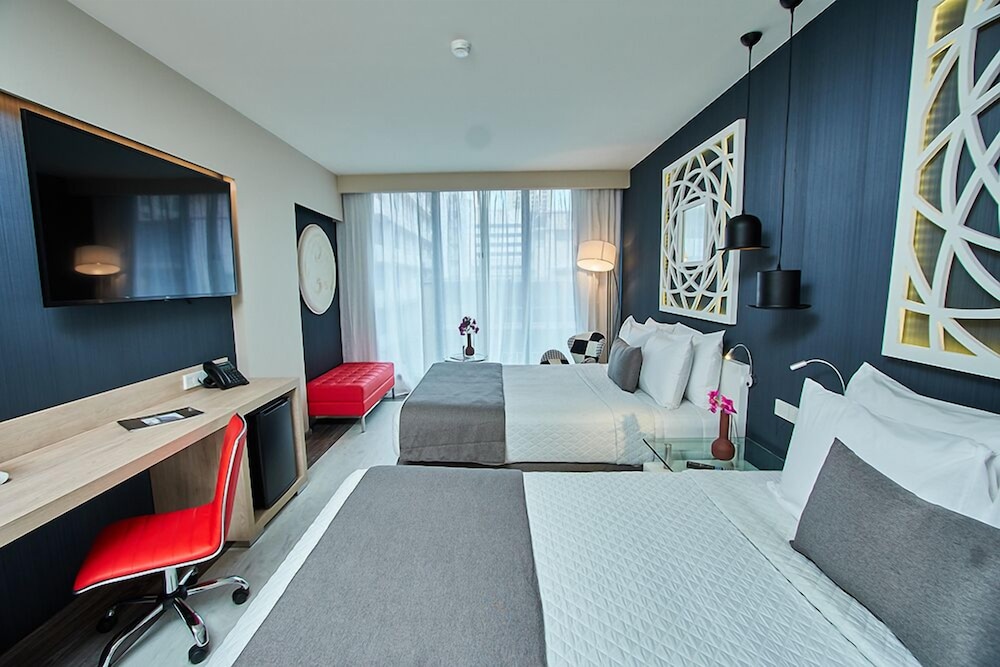 Hotel Gran Evenia Panama - Image 1