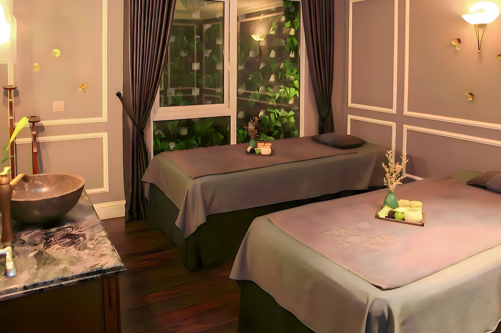 Vinhomes D'Capitale - Quylodge