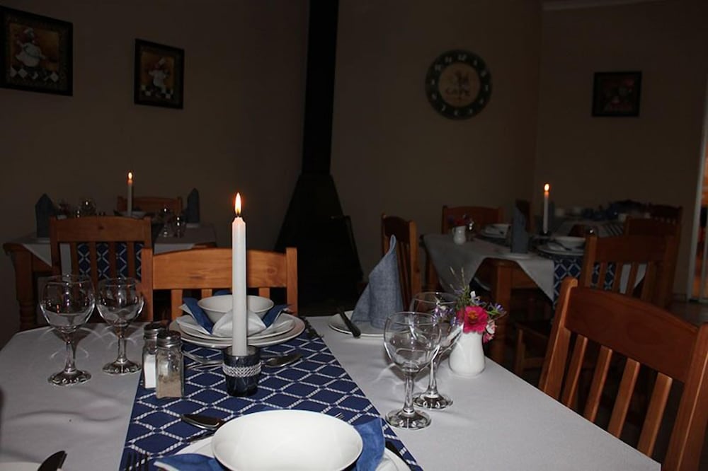 Mountain View Guest House