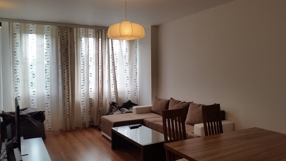 Apartmány LeMont