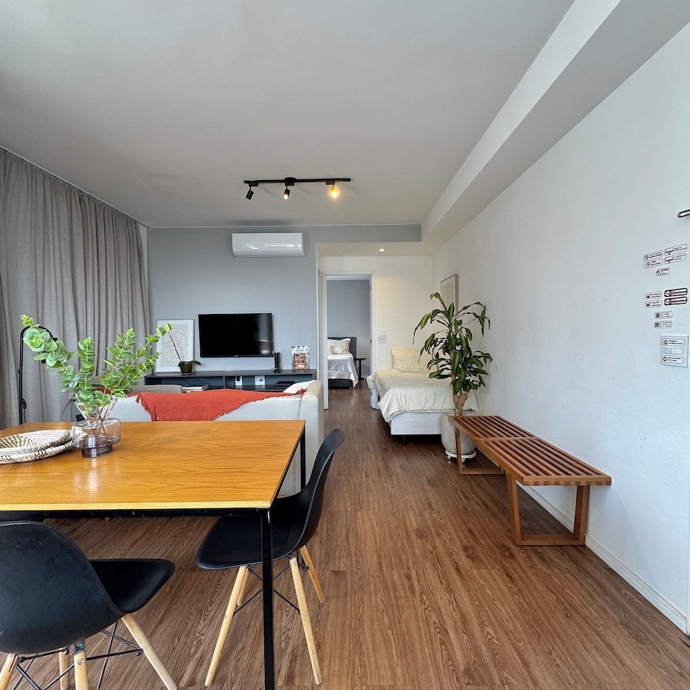 Apartamentos Prime-Prox a Oscar Freire