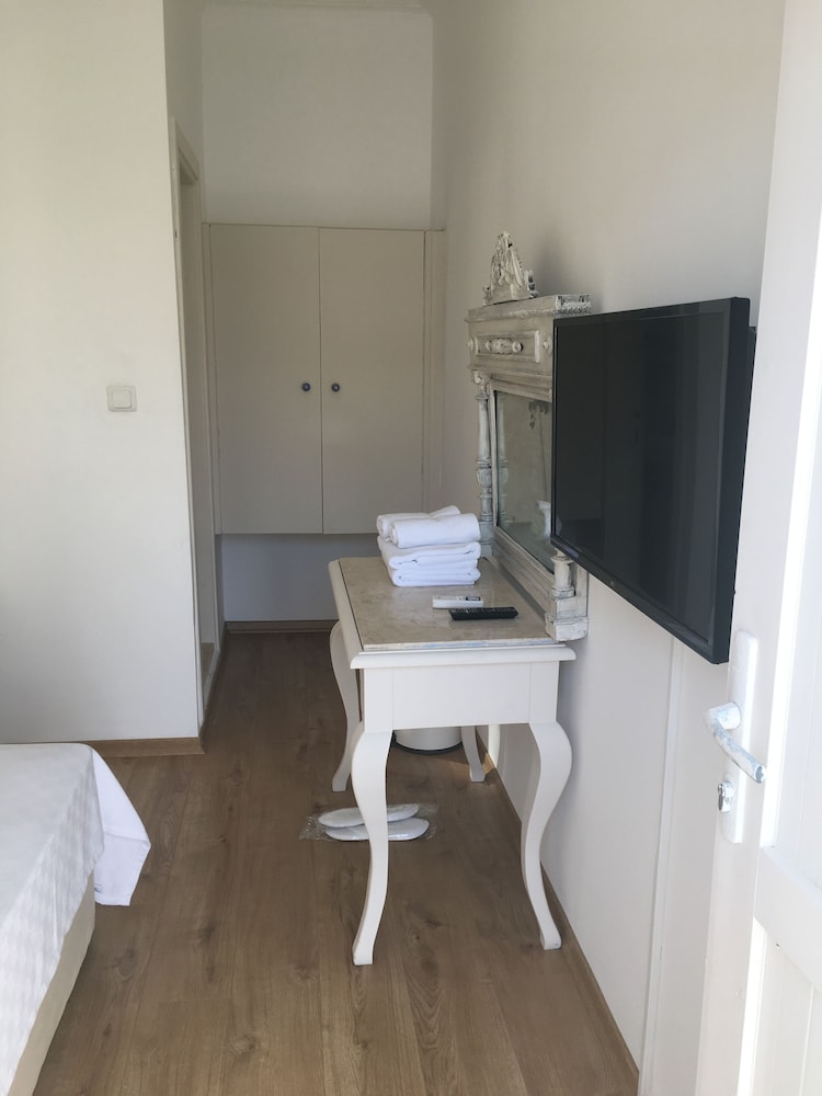 Sade Butik Otel - Image 75