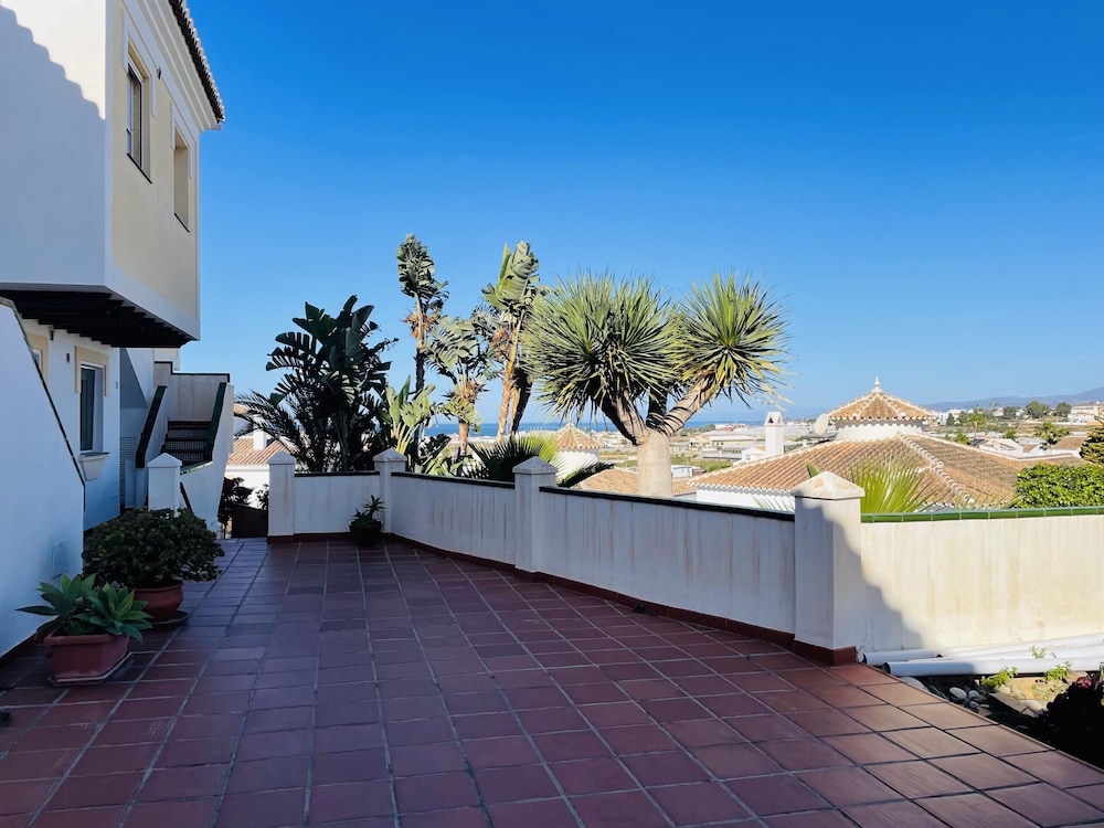 Apartamento Vista Serena en Torrox Park