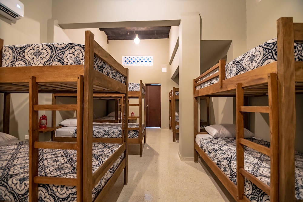 Scalea Di Mare Boutique Hotel - Hostel photo 29 of 50
