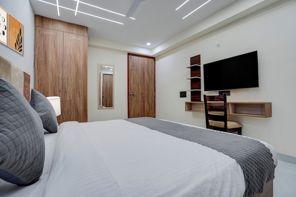 Banquesta Suites