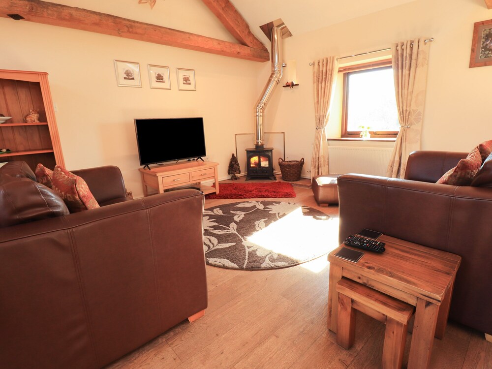 Horseshoe Cottage