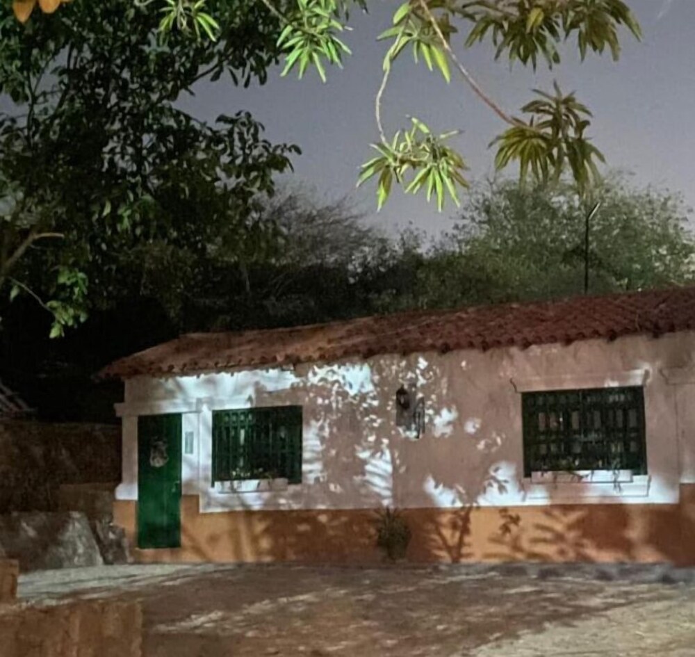 villa mohana