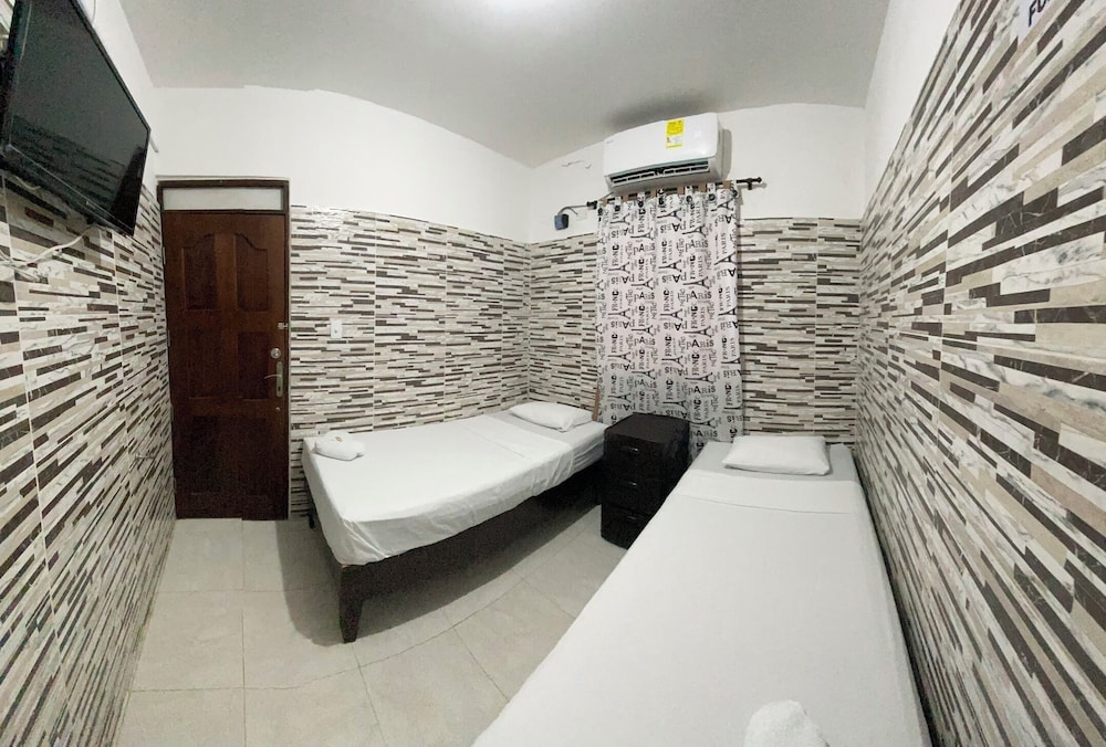 Hostal Rancho Grande