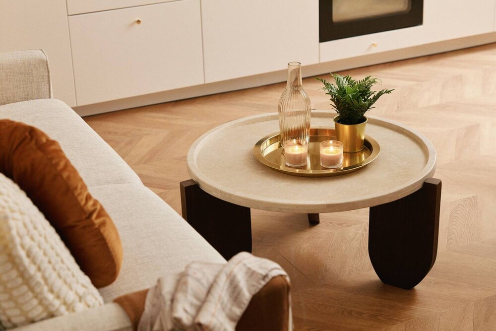 Lavie Maison Chic Sauna Hot Tub