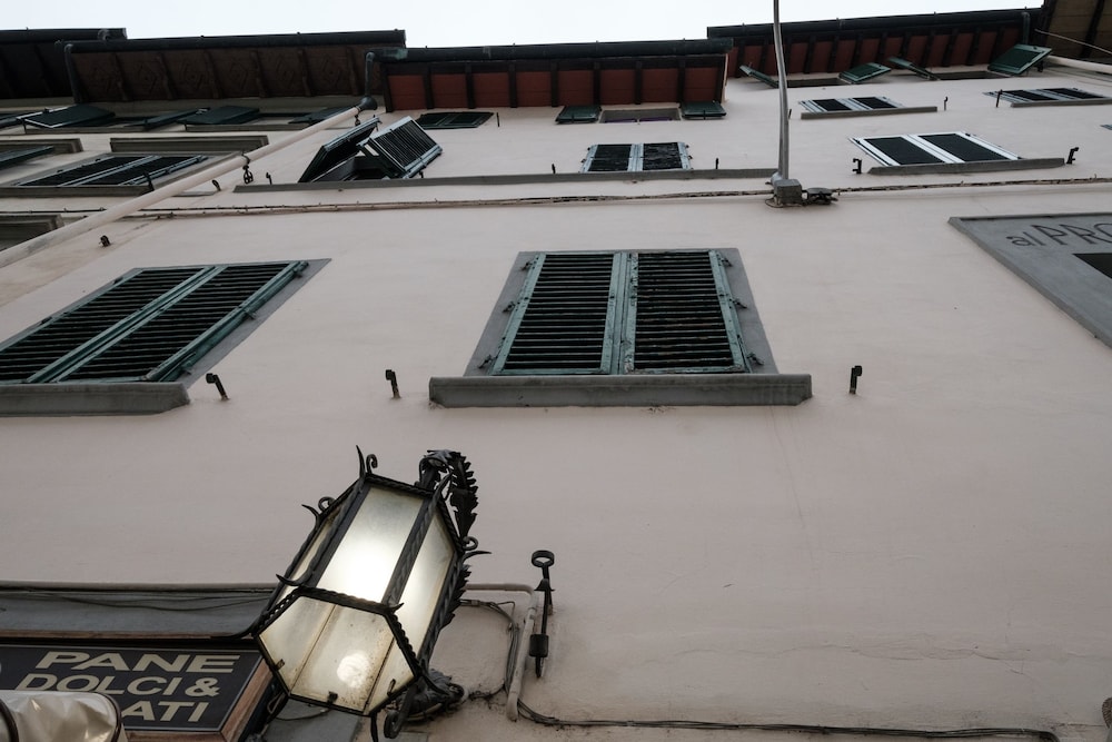 La Dimora di San Lorenzo