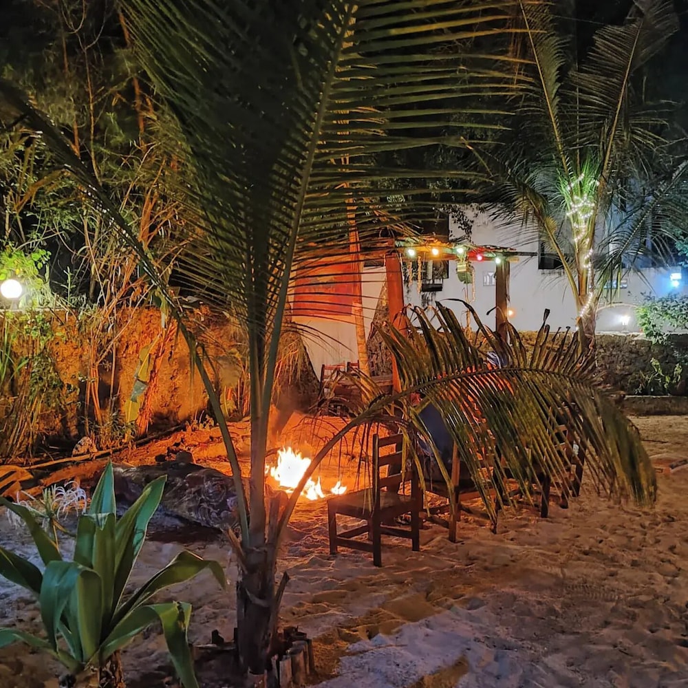 Furaha Lodge
