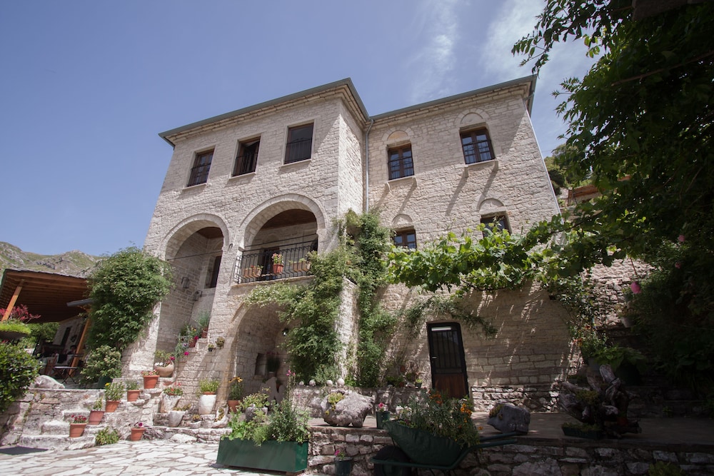 Casa Calda