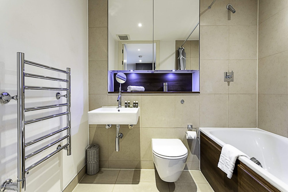 Stunning London View Flat