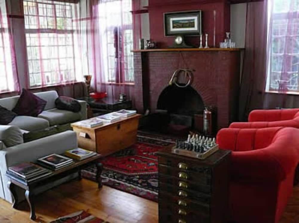 Bain s House