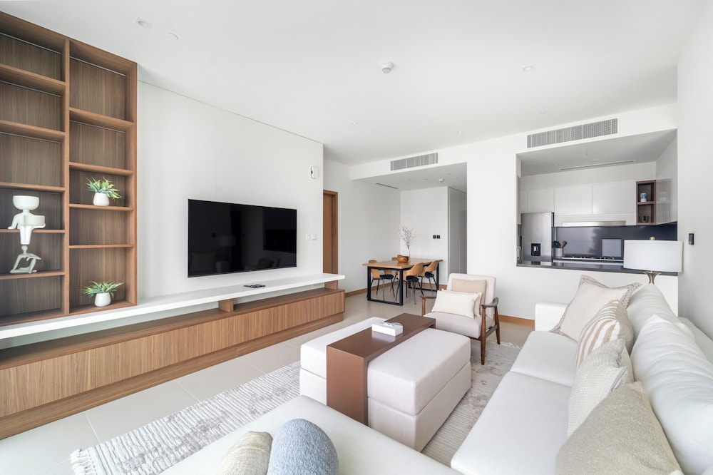 Silkhaus Vida Residence