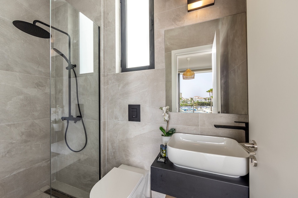 Protaras Aqua Pearl Villa 3