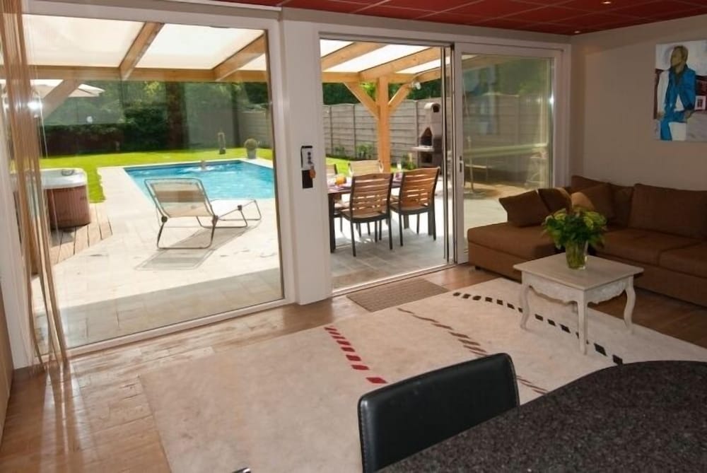 Wellness Hasselt Bed & Breakfast