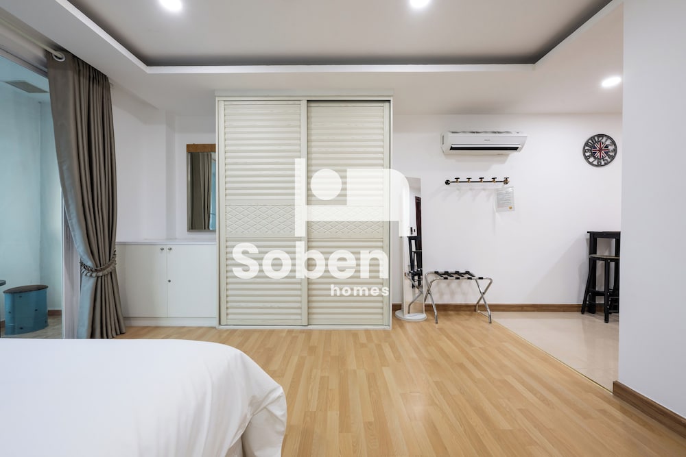 Olympia City Suite by Soben Homes view 4