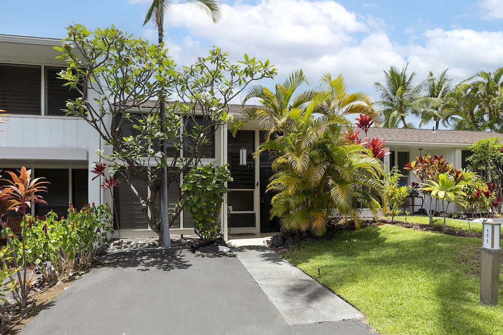 Hotel Keauhou Resort #111 - Image 1