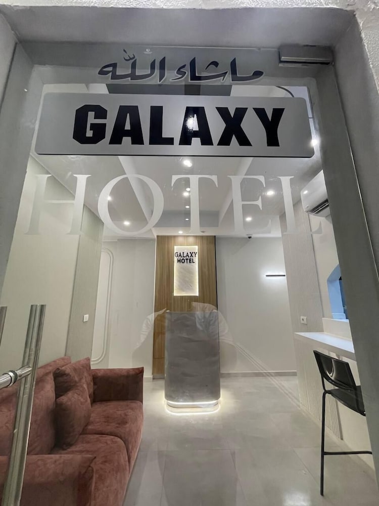 Cairo Galaxy Hostel