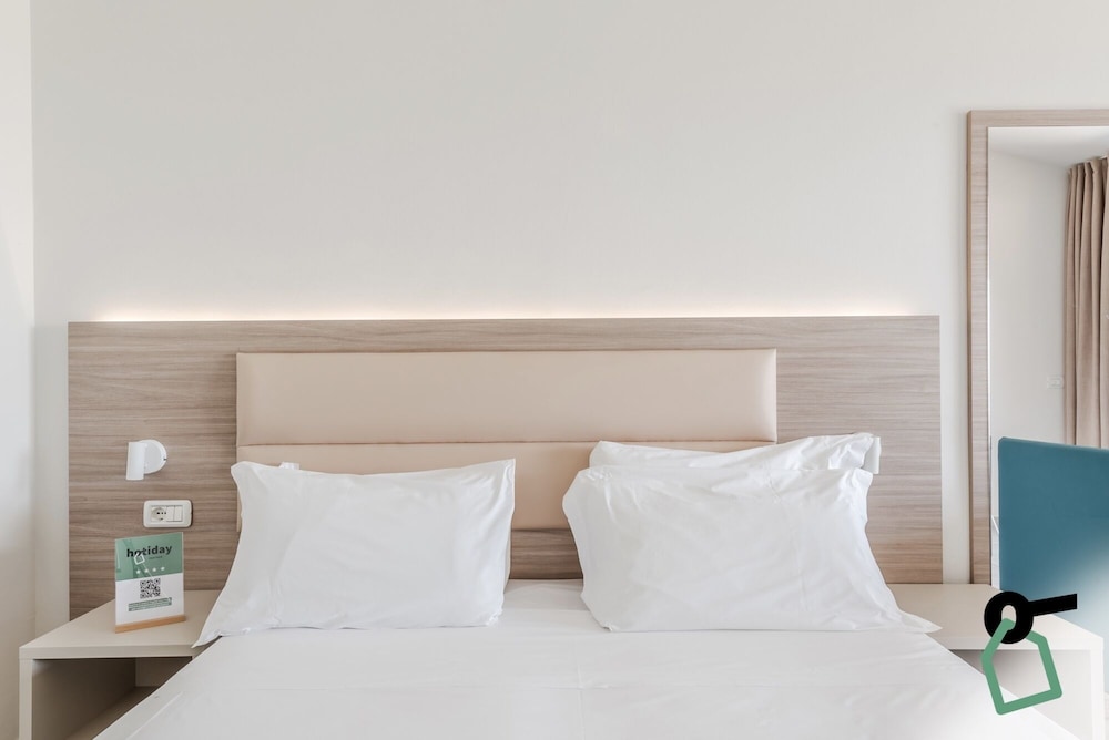 HOTIDAY Apartments Desenzano