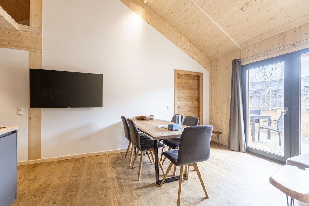 Ferienwohnung mit 2 Schlafzimmern & Sauna