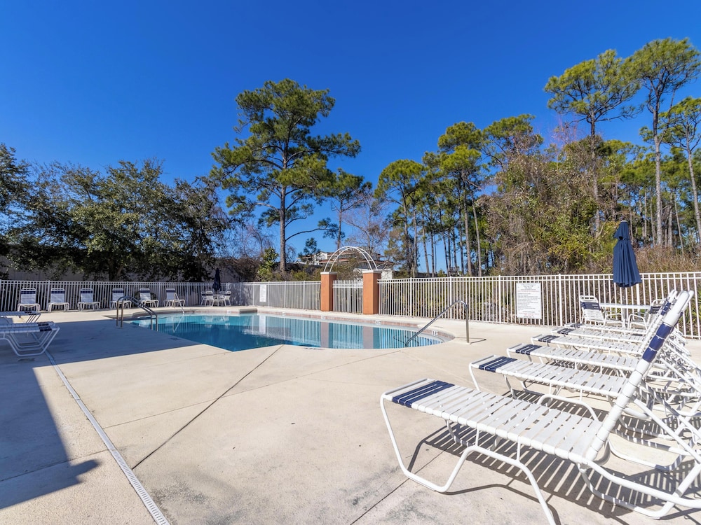 Frangista Sanctuary by Southern Vacation Rentals