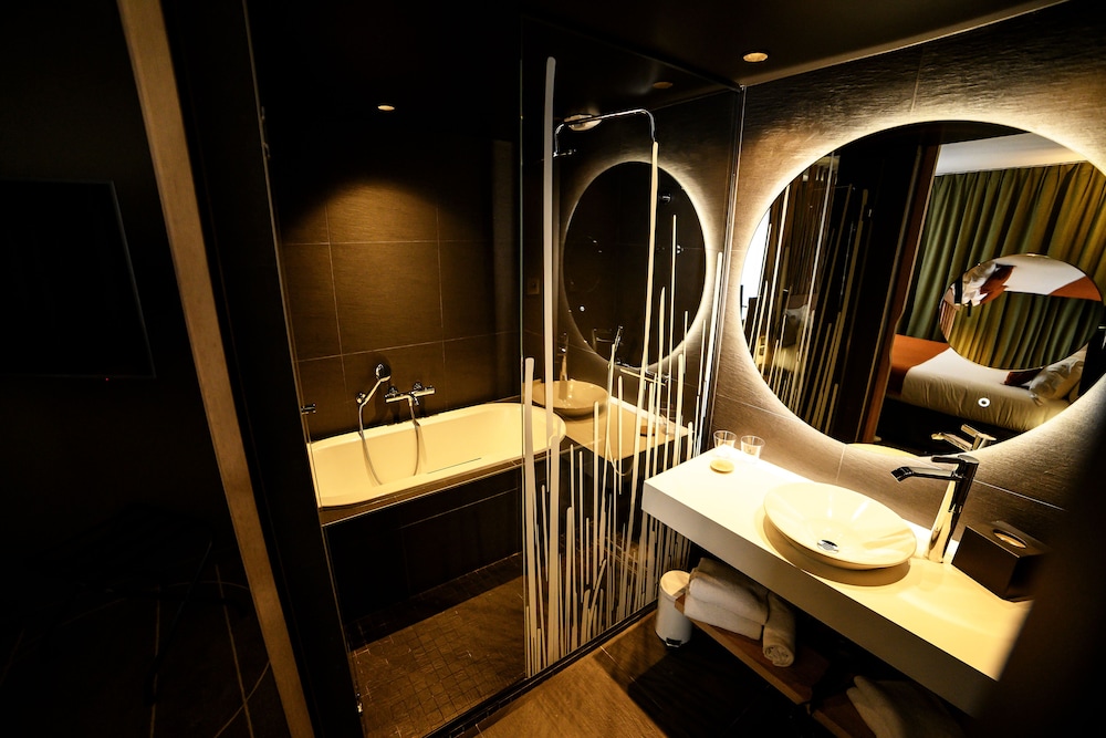 Montpellier Vacations - Hotel Belaroia - Property Image 33
