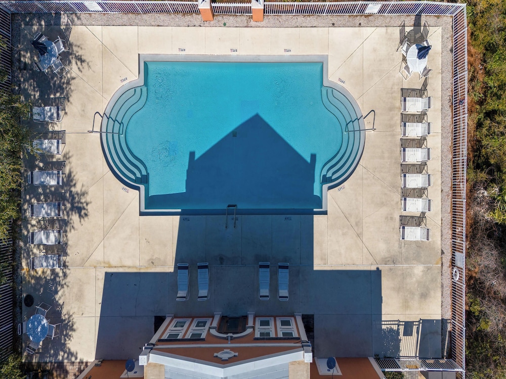 Frangista Sanctuary by Southern Vacation Rentals