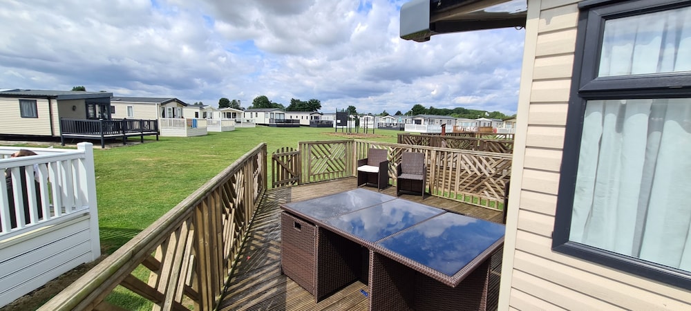 KMH Caravan Holidays