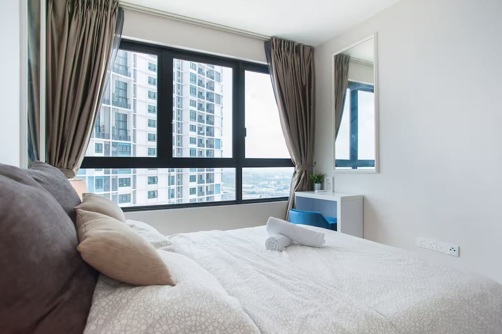 ICity Luxury Condominium Shah Alam