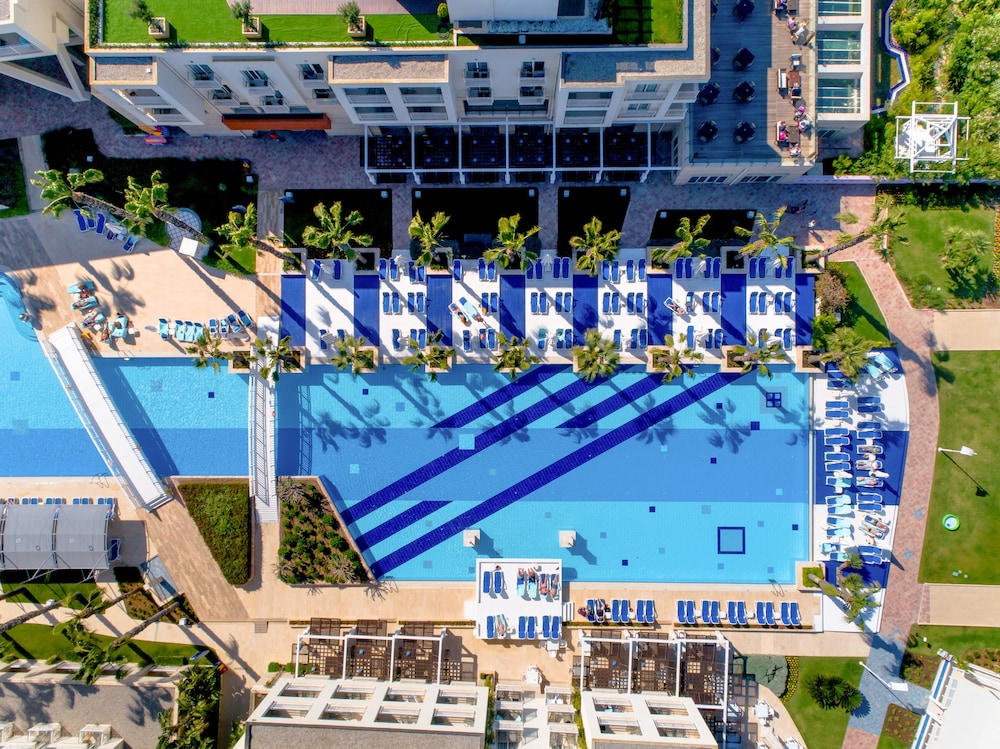 La Blanche Resort & SPA - All Inclusive