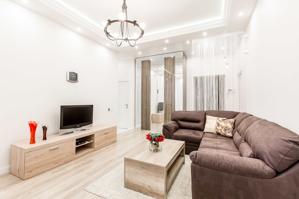 SutkiMinsk Apartment