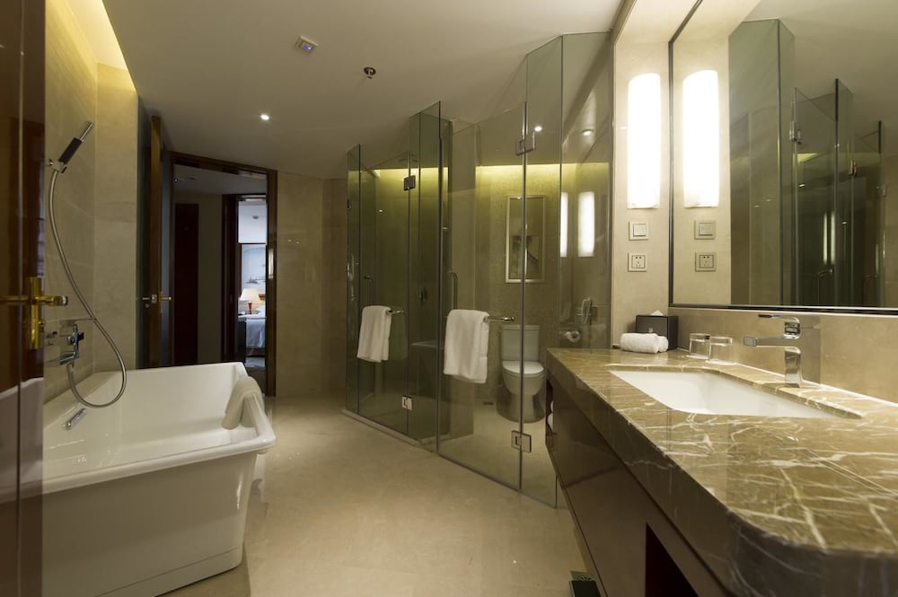 Yangzhou Vacations - Yang Peng Jin Jiang Hotel - Property Image 10