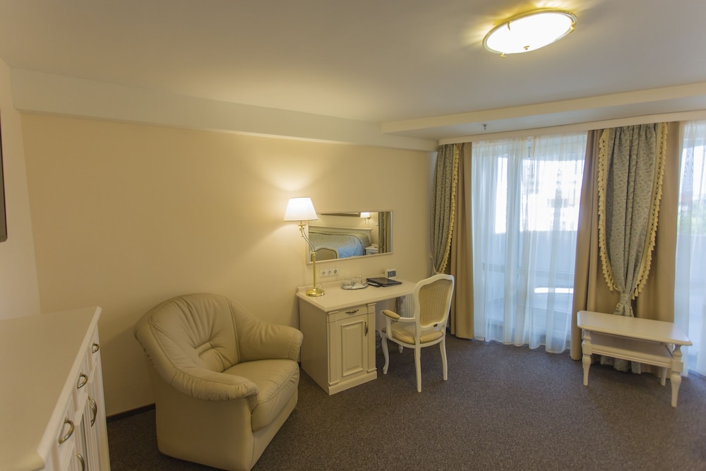 Belarus Hotel