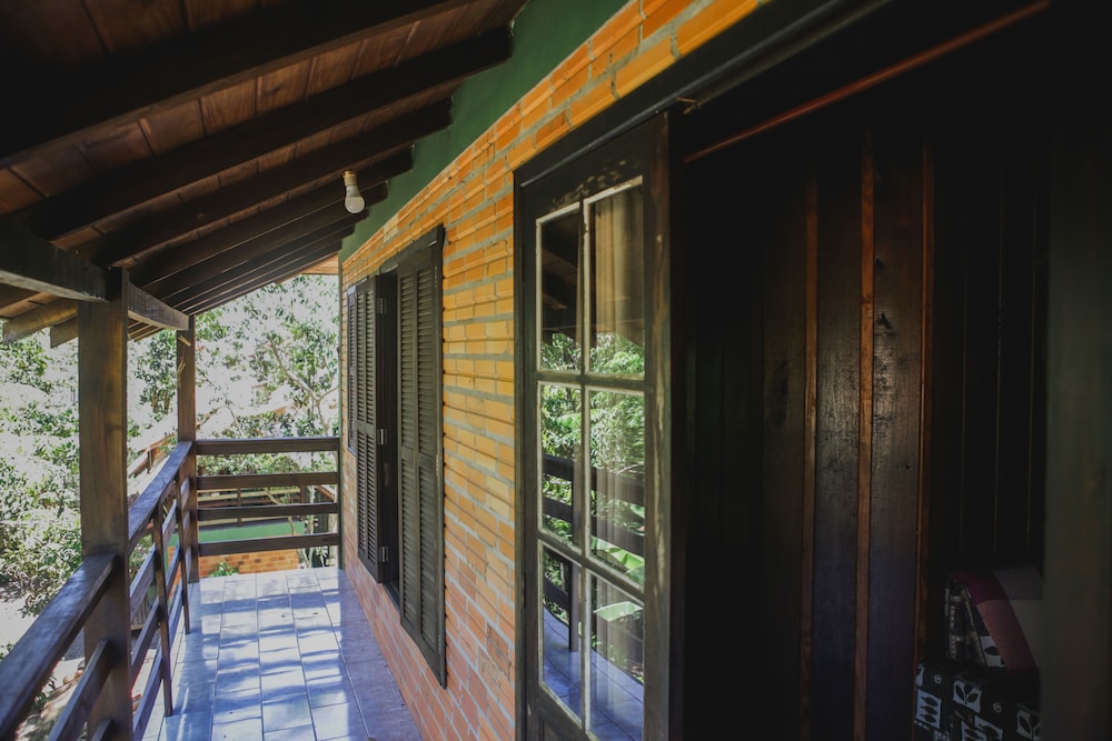 Warung Guest House