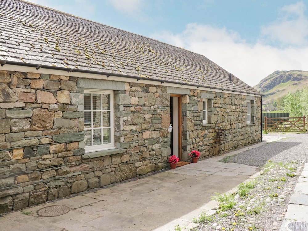 Shundraw Cottage