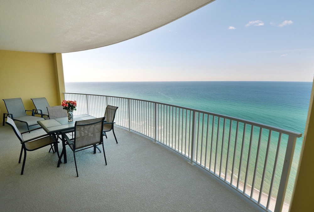 Emerald Isle 1609 2 Bedroom Condo